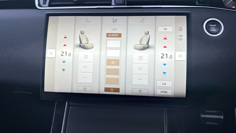 Land Rover Range Rover Evoque 2.0 D200 Dynamic SE 5dr Auto Diesel Hatchback